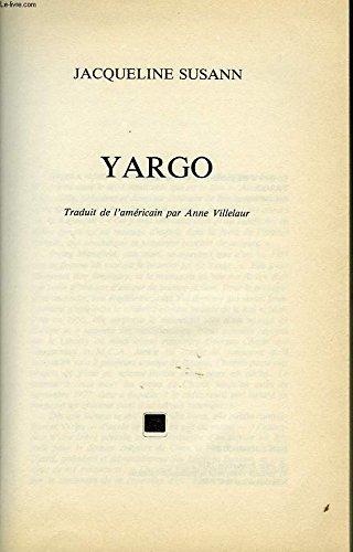 YARGO