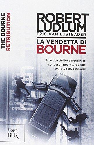 La vendetta di Bourne