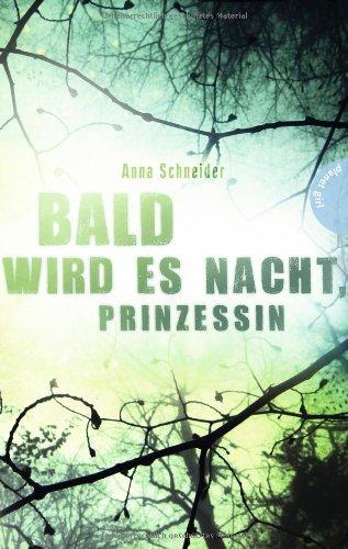 Bald wird es Nacht, Prinzessin, Thriller