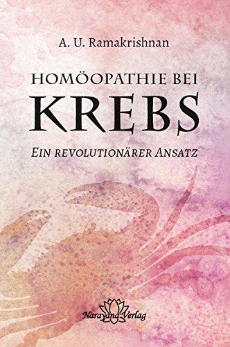 Homöopathie bei Krebs: Ein revolutionärer Ansatz