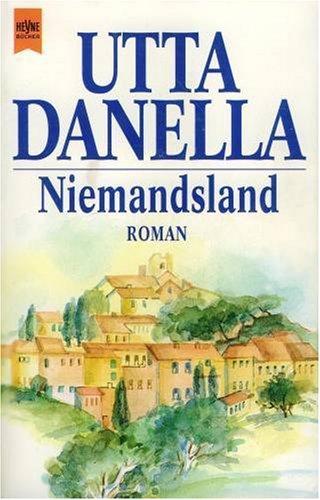 Niemandsland. (4847 342). Roman.