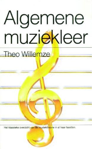 Algemene muziekleer / druk 19 (Aula-paperback, 155)