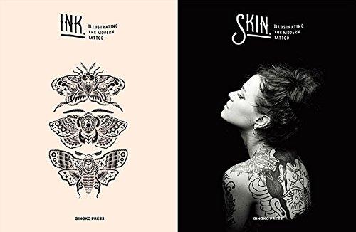 Skin & Ink: Illustrating the Modern Tattoo