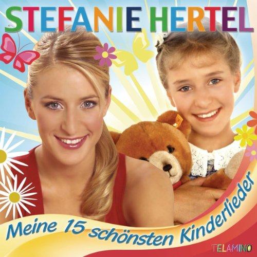 Meine 15 schönsten Kinderlieder