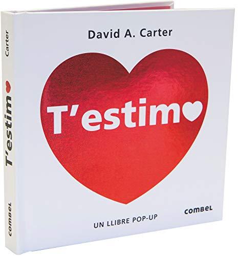 T'estimo (Pop CartER)