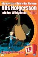 TV Kult - Die Wunderbare Reise des kleinen Nils Holgersson mit den Wildgänsen - Folge 7