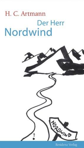 Der Herr Norrrdwind. Ein Opernlibretto