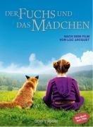 Der Fuchs und das Mädchen