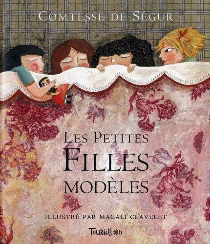 Les petites filles modèles