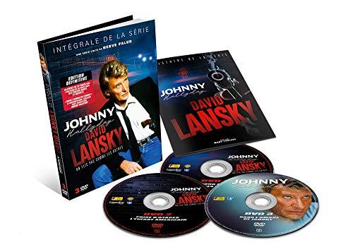 Coffret intégrale david lansky [FR Import]