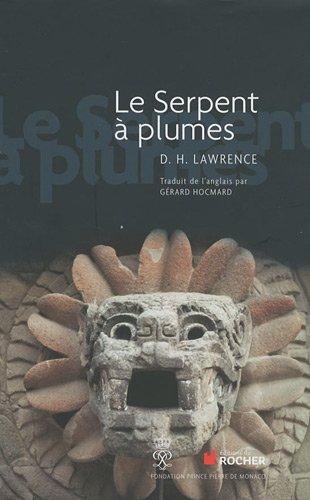 Le serpent à plumes