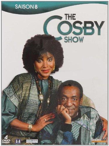 Cosby show, saison 8 [FR Import]