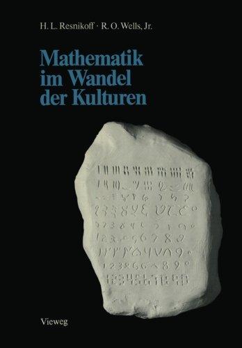 Mathematik im Wandel der Kulturen