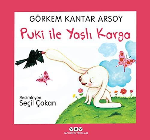 Puki ile Yaşlı Karga