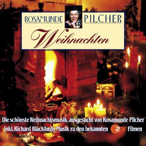 Weihnachten mit Rosamunde Pilcher