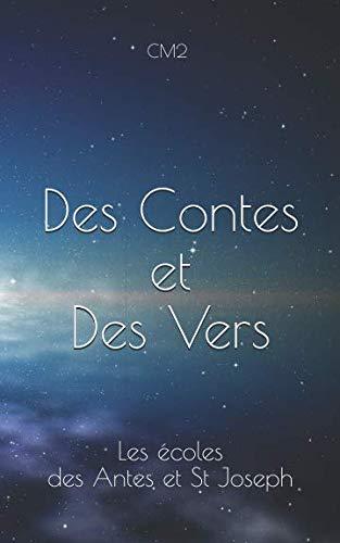 Des contes et des vers