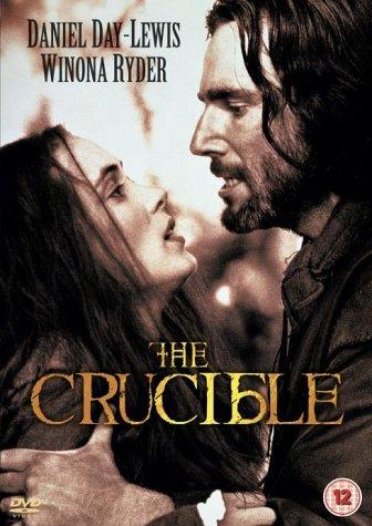 Crucible Dvd [UK Import]