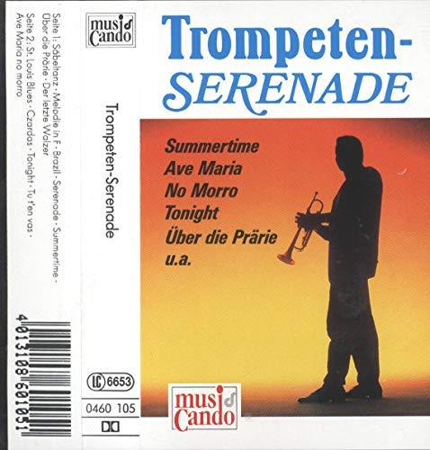 Trompeten-Serenade