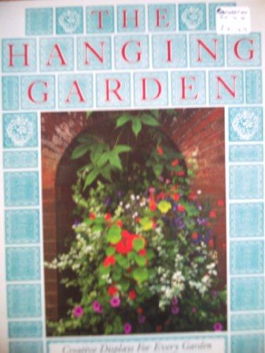 Create Your Own Beautiful Hanging Garden