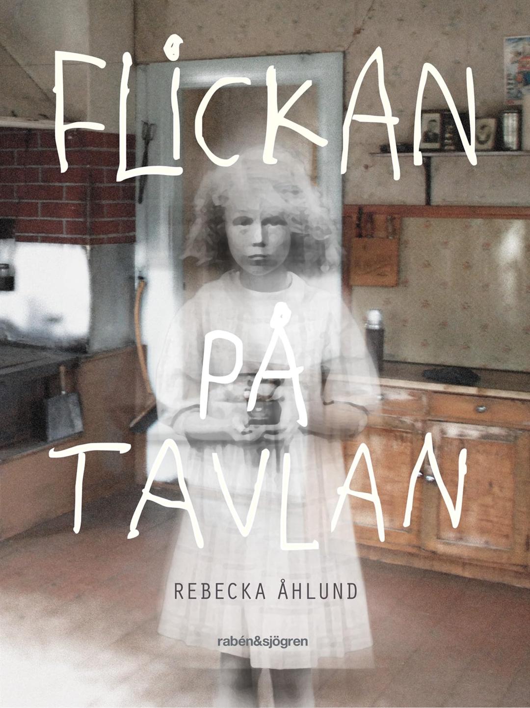 Flickan på tavlan (Ella, Band 1)