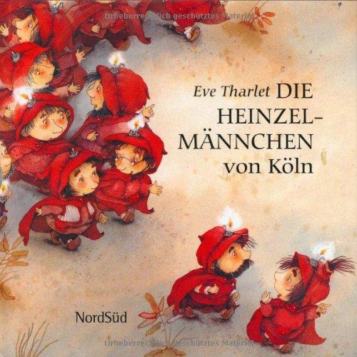 Die Heinzelmännchen von Köln