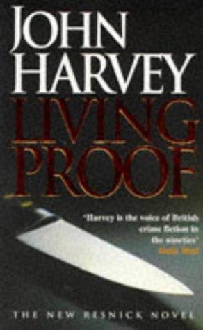 Living Proof (Resnick)