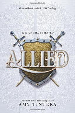 Allied (Ruined, Band 3)