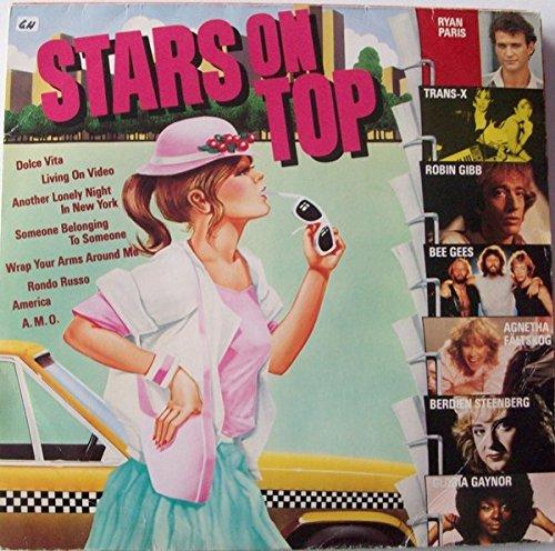 Stars on Top (1983) [Vinyl LP]