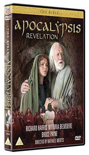 The Bible - Apocalypsis Revelation [2002] [DVD] [UK Import]