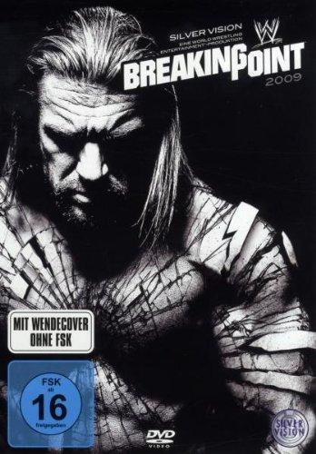 WWE - Breaking Point 2009