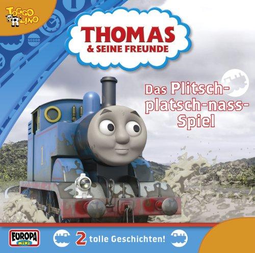 21/das Plitsch-Platsch-Nass-Spiel