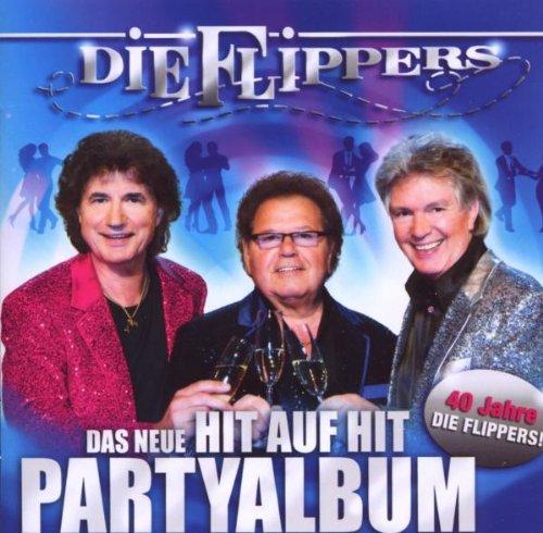 Das Neue Hit Auf Hit Party Album