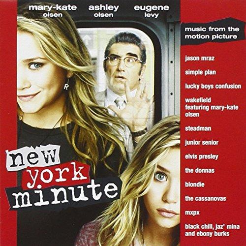 New York Minute