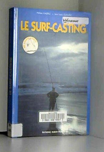 Le surf-casting