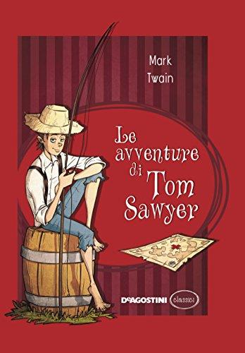 Le avventure di Tom Sawyer