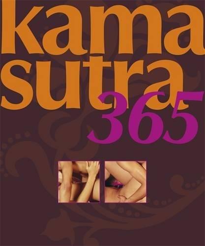 Kama Sutra 365 (Dk)