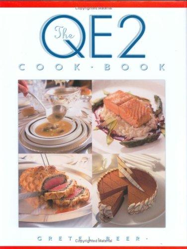 Qe2 Cookbook