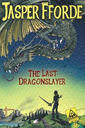 The Last Dragonslayer