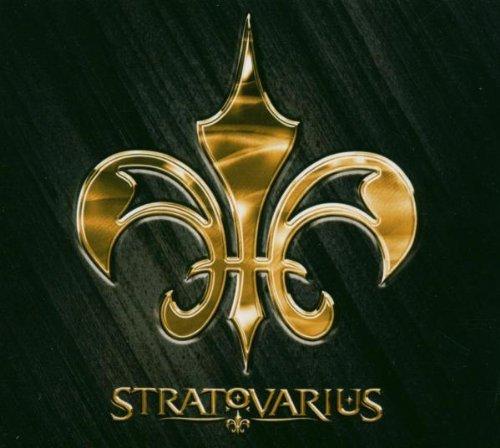 Stratovarius Ltd.Digi