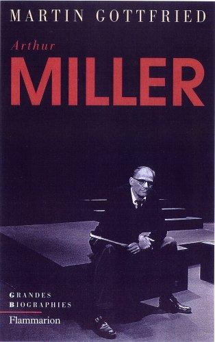 Arthur Miller