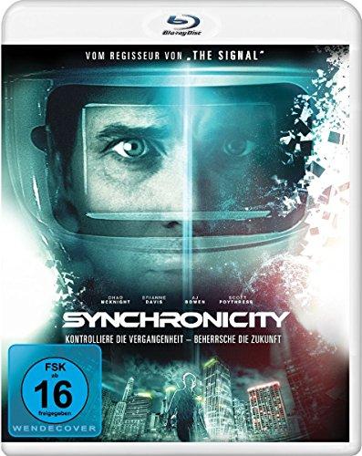 Synchronicity [Blu-ray]