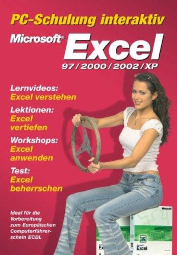 PC Schulung Excel