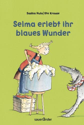 Selma erlebt ihr blaues Wunder