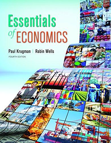 Essentials of Economics