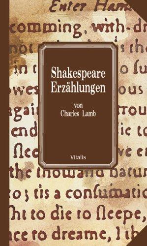 Shakespeare Erzählungen