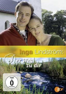 Inga Lindström: Der Weg zu dir