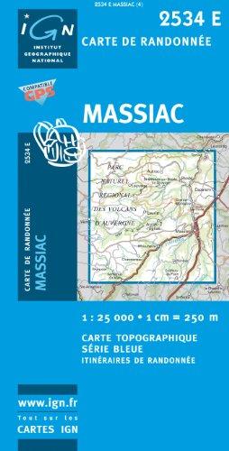 Massiac 2008: IGN2534E