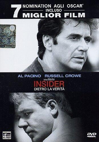 Insider [IT Import]