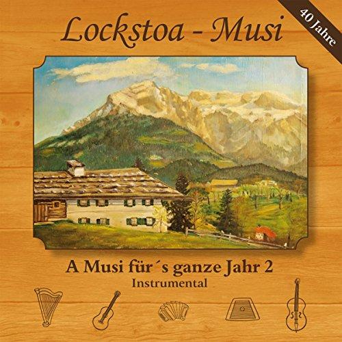 A Musi Fr's Ganze Jahr 2-Instrumental