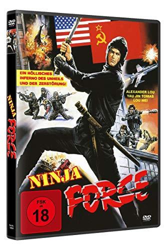 Ninja Force